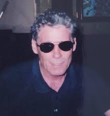 Funeral Notice for Mr John Patrick Scully