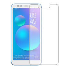 TECNO Pouvoir 1 Screen Protector ...