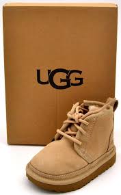 UGG Boots Unisex Kids' Shoes 12 US Shoe for sale