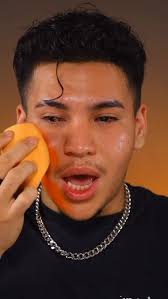 It’s a jack HOE lantern.