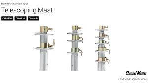 Image result for ChannelMaster CB-40