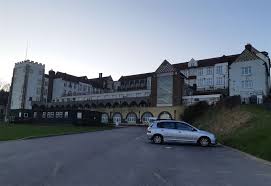 Diversified gateway solutions bhd, description: Plans To Demolish And Replace 1930s Dover Grammar School For Boys Building Involving Department For Education