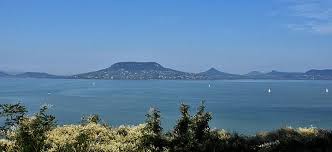 Miasta, atrakcje, co warto zobaczyć, ciekawe miejsca, szlaki. Jezioro Balaton Wirtualny Przewodnik Turystyczny Navtur Pl