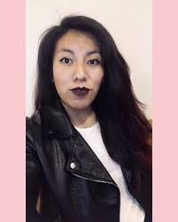 #SoyEmeneá, Estos son los rostros del museo. Conócenos., Nos presentamos,  porque estamos orgullosos de lo que hacemos. Y esto es lo que amamos…, Ella  es Steysi Ross Tatiana Cornejo, diseñadora ...