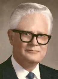 Valdhe Franklin “Red” Pitman (1922-1999)