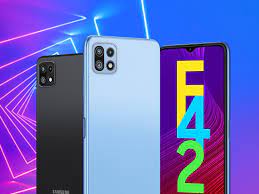 Samsung Galaxy F42 5G: Attraktives ...