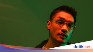 Afgan Belajar dari Rasa Sesal dalam Say I'm Sorry