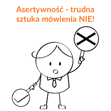 Webinar Asertywność – trudna sztuka mówienia NIE! – Ideaman.tv