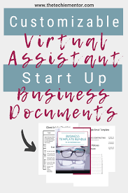 Are Your Business Policies Documented By The Techie Mentor Virtual Assistant Business Virtual Assistant Jobs Virtual Assistant Training