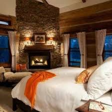 55 Spectacular And Cozy Bedroom Fireplaces Home Home Bedroom Beautiful Bedrooms