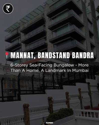 Story time : 📍Samudra Mahal, Worli. Long before Worli became a skyline of glass and steel, this stretch of land by the sea belonged to royalty. In 1886, a boy barely ten