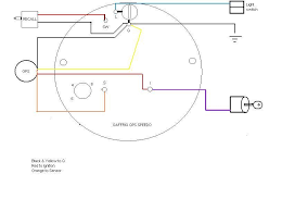 Our custom designed gps receiver/antenna for teleflex gps speedometers. Help On Gaffrig Gps Speedometer Page 2 Offshoreonly Com