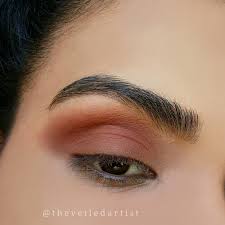 Choose from an assortment of archival best sellers and limited edition hues. Gold And Red Dramatic Smokey Eyes Tutorial For Beginners The Veiled Artist