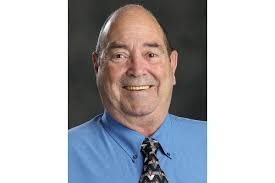 Bernard Rogan Obituary (1947