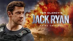 Jack Ryan Season 1 Advance Preview Tom Clancy Project Blue Book American Crime Story