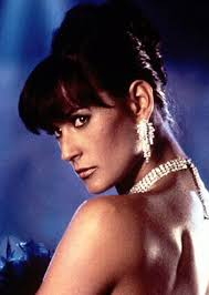 Find an Actor to Play DAVID DILBECK in Striptease Movie 2024