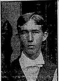 Theodore Irving Estes (1880-1907)