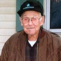 Theodore Maus Obituary