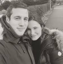 Sam Faiers slams accusations boyfriend Paul Knightley is 'controlling'