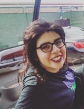 Morgan Medina Obituary