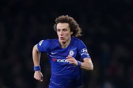 August 2016 kehrte david luiz zum fc chelsea zurück. David Luiz Every Chelsea Player Still Trusts And Believes In Sarri But He Needs Time We Ain T Got No History