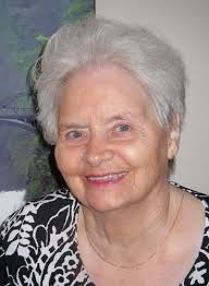 Sarah Snow Obituary (2015)