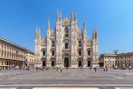 Welcome to ac milan official facebook page! 3 Days In Milan The Perfect Milan Itinerary Road Affair
