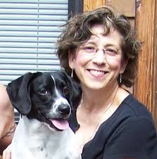 Vicki D'Aprile-Soderberg Class of 1973 Alumni