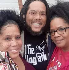 My Grandfather and his brothers