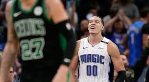 Celtics considered 'frontrunners' for aaron gordon, here's magic's asking price. Magic S Gordon Out For Rest Of Game Vs Raptors With Left Ankle Injury