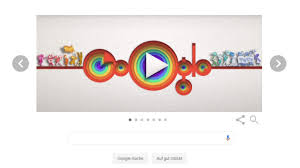 Can a neural network learn to recognize doodling? Google Doodle Lgbtq Wie Eine Razzia Die Bewegung Veranderte Stern De