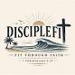 DiscipleFit Beach Workout & Worship