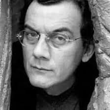 Cornamenta de Horácio Castellanos Moya