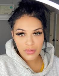 Obituary for Joann Danielle Gambrell