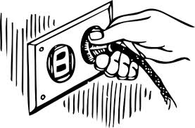 Here you'll find hundreds of high quality logo transparent png or svg. Electric Power Plug Clip Art Free Vector Download 224 566 Free Vector For Commercial Use Format Ai Eps Cdr Svg Vector Illustration Graphic Art Design Sort By Relevant First