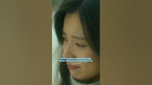 sad scene😭|| Han Hyo Joo and Ong Seong wu Cameo|| 20th Century Girl  #hanhyojoo #ongseongwu