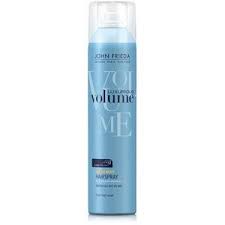 John Frieda Luxurious Volume Extra Hold Hairspray John Frieda Hairspray Best Hairspray