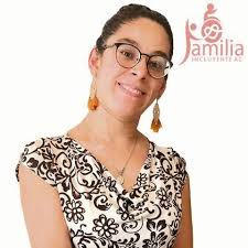 Discapacidad en un “mundo normal”