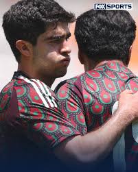 EL SEGUNDO TÍTULO DE JAVIER AGUIRRE CON LA SELECCIÓN MEXICANA 🥵  #CentralFOX
