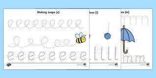 .firstpalette dotted straight lines for writing practice : Pencil Control Worksheets Writing Aids For 4 Year Olds