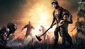 How Did Kenny Survive In Season 1 Of The Walking Dead Video Game? - Quora