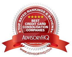 Best for credit card debt consolidation: Top 6 Best Credit Card Debt Consolidation Companies 2017 Ranking Reviews Credit Card Debt Consolidation For Debt Relief Advisoryhq