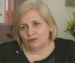 Ministër i bujqësisë dhe zhvillimit rural. Milva Ikonomi Zevendeson Bledi Cucin Ne Ministrine E Bujqesise Zjarr Tv