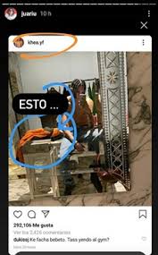 Khea y tini en vivo. Aparecen Mas Pruebas De La Relacion Entre Tini Y Khea Entretenimientos Telefe Com