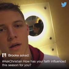 @HeismanTrophy's video Tweet