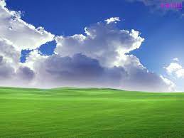 Undefined Windows Xp Original Wallpapers 47 Wallpapers Adorable Wallpapers Landscape Wallpaper Field Wallpaper Beautiful Nature Wallpaper