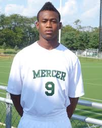 Men's Soccer Roster 2011