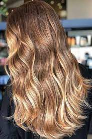 Ombre Hair Looks That Diversify Common Brown And Blonde Ombre Hair Ombre Hair Blonde Ombre Hair Color Ombre Hair