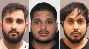 Deaths do make it seem criminals have been 'made welcome in Canada'