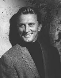 Kirk douglas, one of the last surviving movie stars from hollywood's golden age, whose rugged good looks and muscular intensity made him a commanding presence in celebrated films like lust for life, spartacus and paths of glory, died on wednesday at his home in beverly hills, calif. Kirk Douglas Imdb